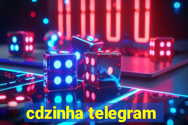 cdzinha telegram